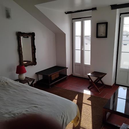 Apartament Great Duplex In Historical Center Lizbona Zewnętrze zdjęcie