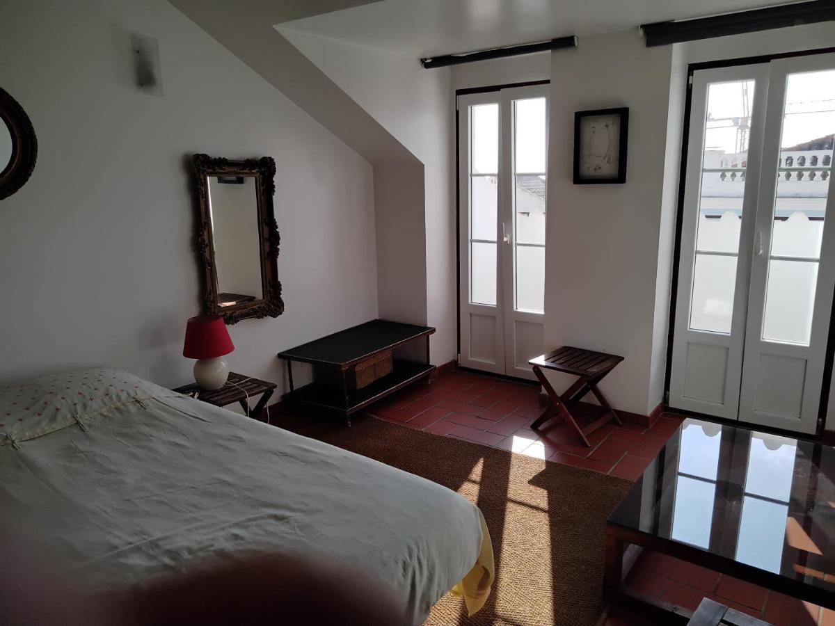 Apartament Great Duplex In Historical Center Lizbona Zewnętrze zdjęcie