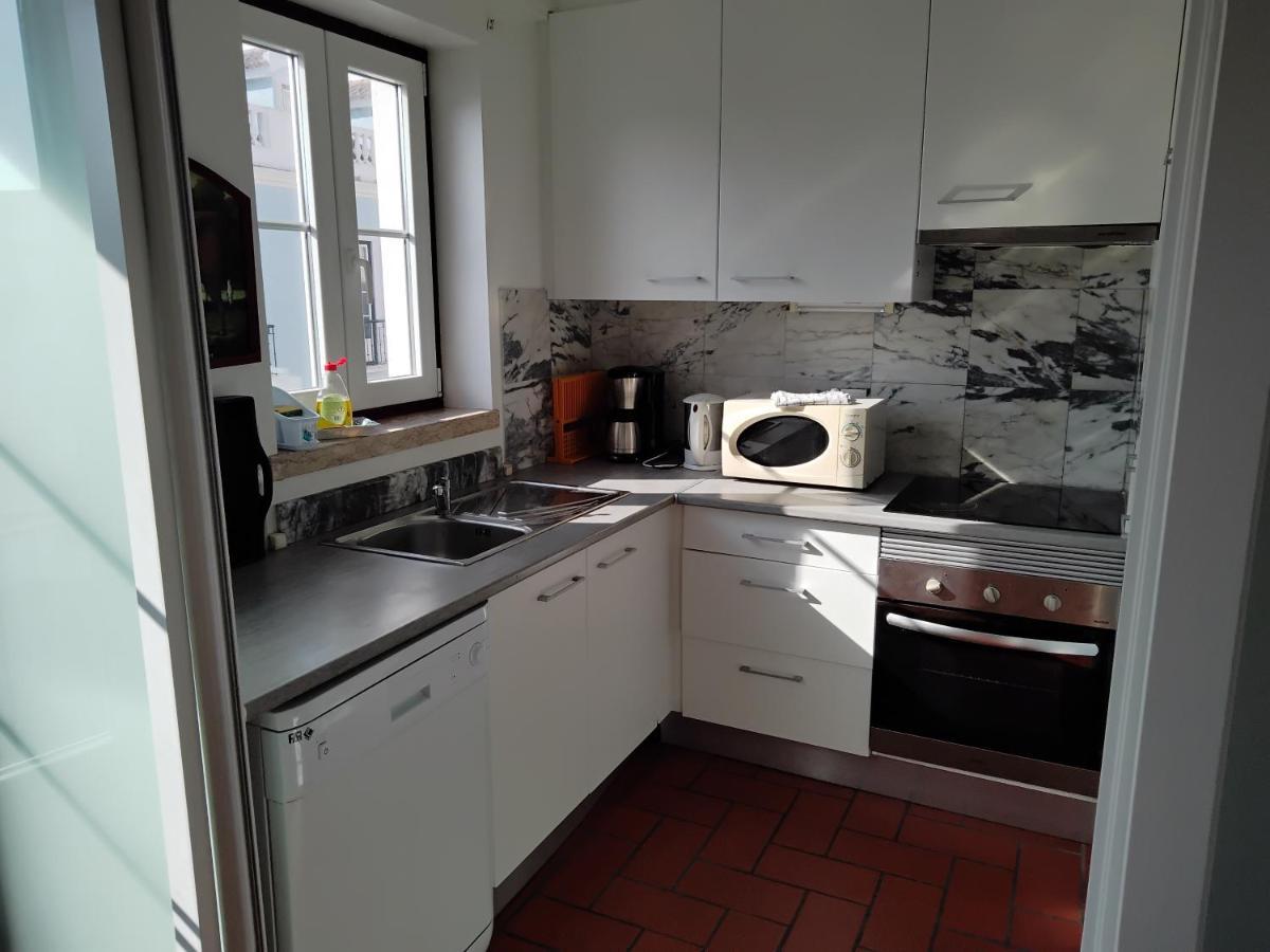 Apartament Great Duplex In Historical Center Lizbona Zewnętrze zdjęcie