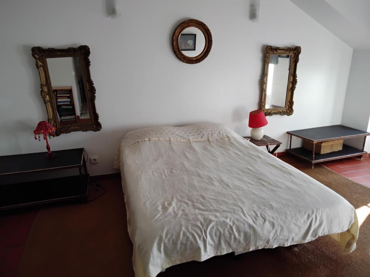 Apartament Great Duplex In Historical Center Lizbona Zewnętrze zdjęcie