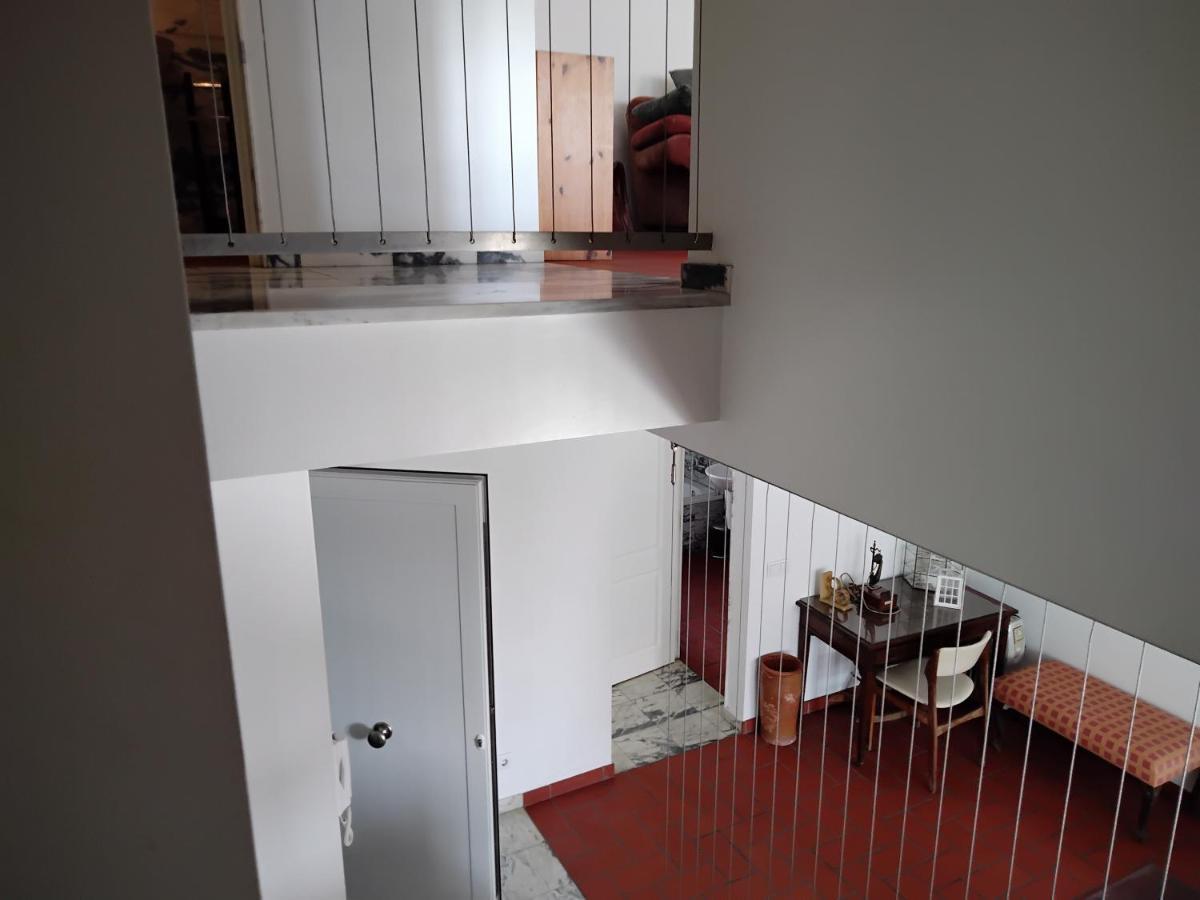 Apartament Great Duplex In Historical Center Lizbona Zewnętrze zdjęcie