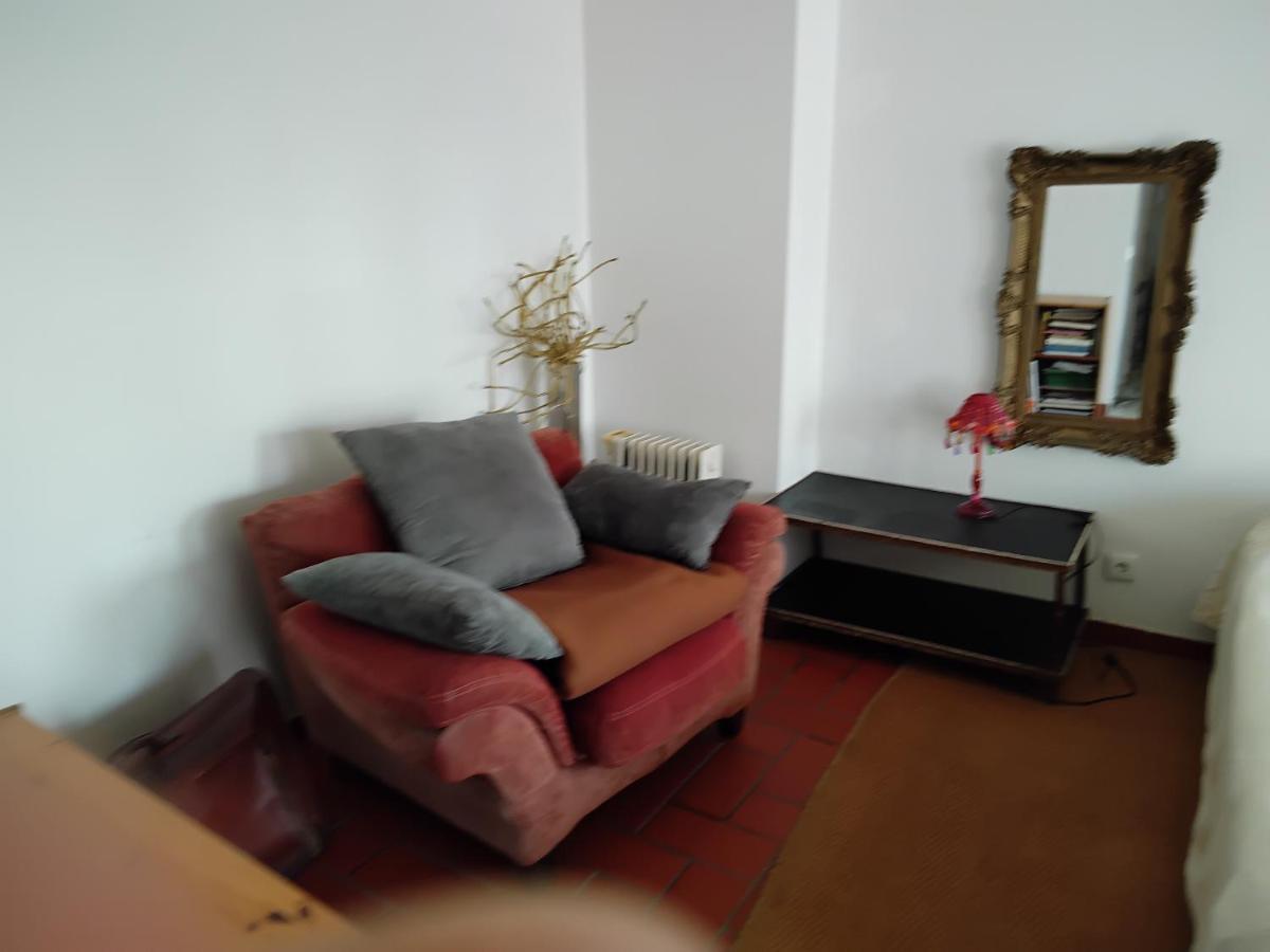 Apartament Great Duplex In Historical Center Lizbona Zewnętrze zdjęcie