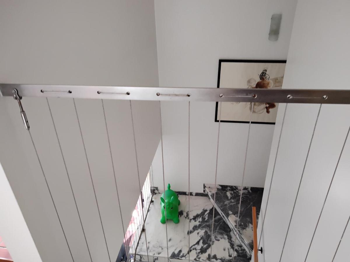 Apartament Great Duplex In Historical Center Lizbona Zewnętrze zdjęcie